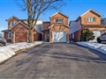 836 Messenger Meadow Dr, Mississauga