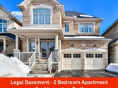 15 Fieldstone Lane, Caledon