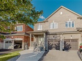 20 Blackberry Valley Cres, Caledon