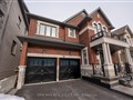 36 Roulette Cres, Brampton