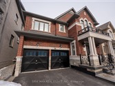 36 Roulette Cres, Brampton