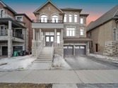 168 Thornbush Blvd, Brampton