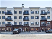 58 Sky Harbour Dr 403, Brampton