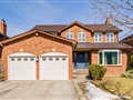 1186 Windrush Dr, Oakville