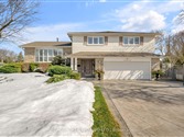 34 Parkview Pl, Brampton