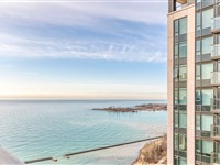 1926 Lake Shore Blvd 2912, Toronto