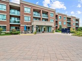 35 Via Rosedale Way 302, Brampton