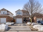 42 Beardmore Cres, Halton Hills