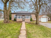 196 Eastern Ave, Halton Hills