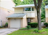 1135 Mccraney St 30, Oakville