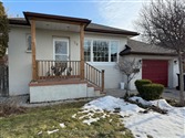 34 Mcmurchy Ave, Brampton