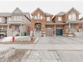 72 Newington Cres, Brampton