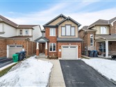 14 Robert Parkinson Dr, Brampton