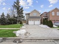1032 Blueheron Blvd, Mississauga