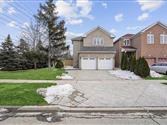 1032 Blueheron Blvd, Mississauga