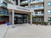 1105 Leger Way 623, Milton