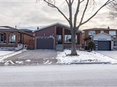 1632 Anworld Crt, Mississauga