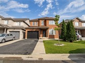 17 Flatfield Way, Brampton