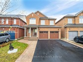 13 Millsborough Rd Upper, Brampton