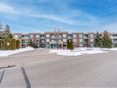 25 Via Rosedale Way 108, Brampton