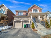 8 Pellegrino Rd Bsmt, Brampton