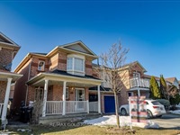 49 Seaside Circ, Brampton