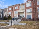 250 Sunny Meadow Blvd #72, Brampton