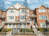 3335 Thomas St 12, Mississauga