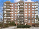 1901 Pilgrims Way 703, Oakville