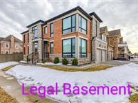 15 Dalecrest Rd, Brampton