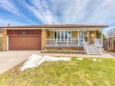7539 Lockington Cres, Mississauga