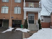 783 Millworks Cres, Mississauga