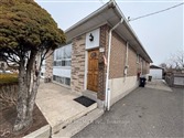 199 Gracedale Blvd Main Floor, Toronto