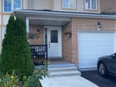 34 Peachleaf Cres Upper, Brampton
