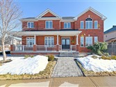 45 Kidbrook Rd, Brampton