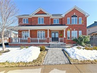 45 Kidbrook Rd, Brampton