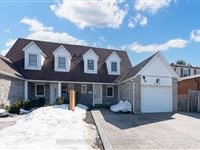 524 Fergo Ave, Mississauga