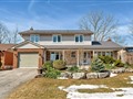 4451 Cosburn Cres, Burlington
