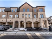 21 Arcola St, Brampton