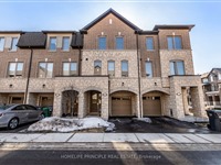 21 Arcola St, Brampton
