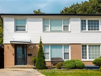 94 Primula Cres, Toronto