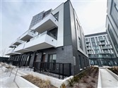 30 Lagerfeld Dr 8, Brampton