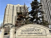 700 Humberwood Blvd 822, Toronto