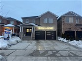 60 Capistro St, Brampton