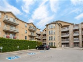 1480 Bishops Gate 203, Oakville