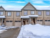 124 Parkinson Cres 56, Orangeville