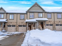124 Parkinson Cres 56, Orangeville
