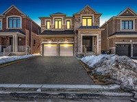 33 Gladmary Dr, Brampton