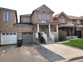 65 Viceroy Cres, Brampton
