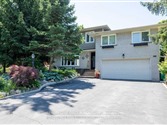 3594 Gallager Dr, Mississauga